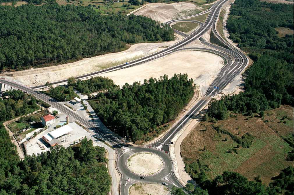 Autopista Santiago