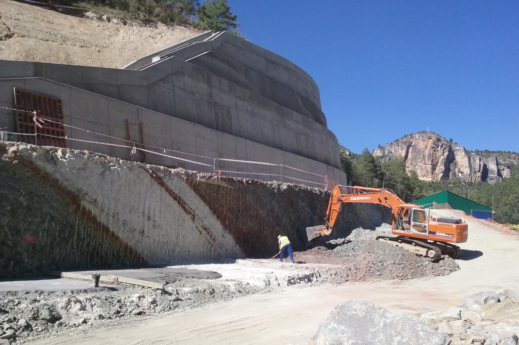 Vial Solán de Cabras