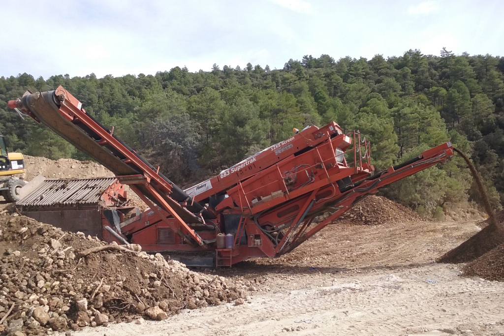 Vial Solán de Cabras