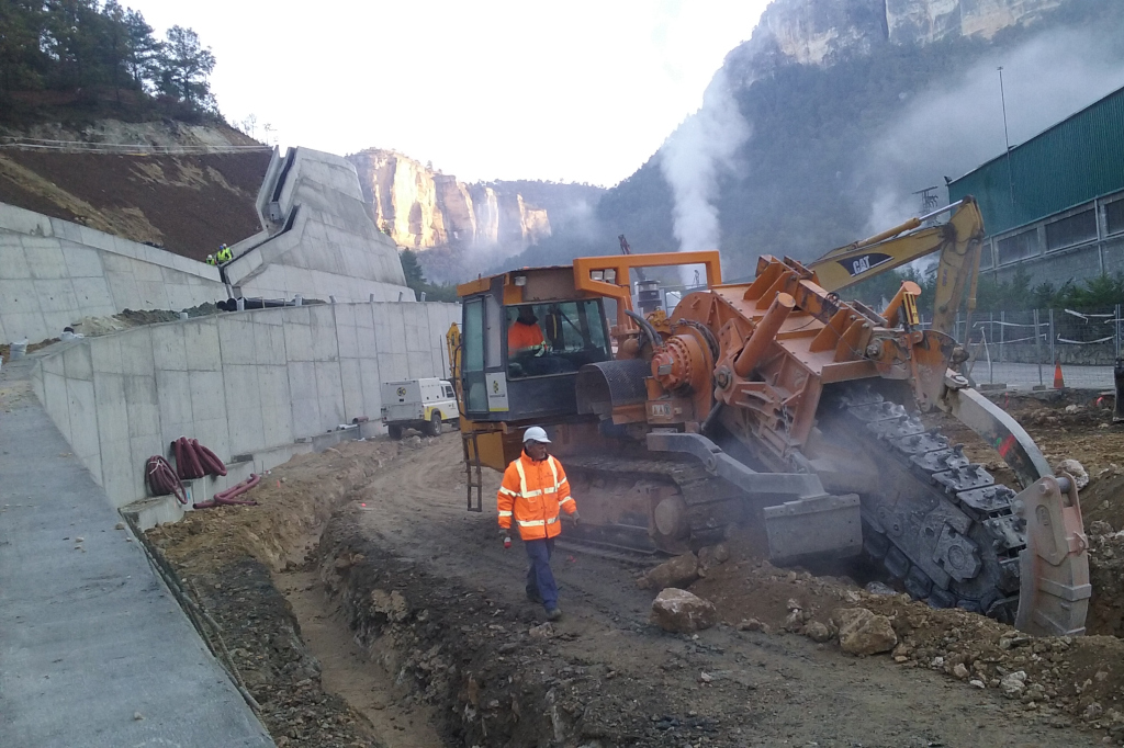 Vial Solán de Cabras