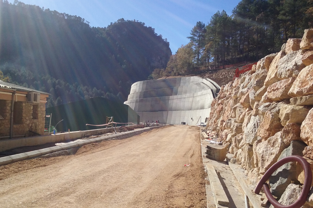 Vial Solán de Cabras