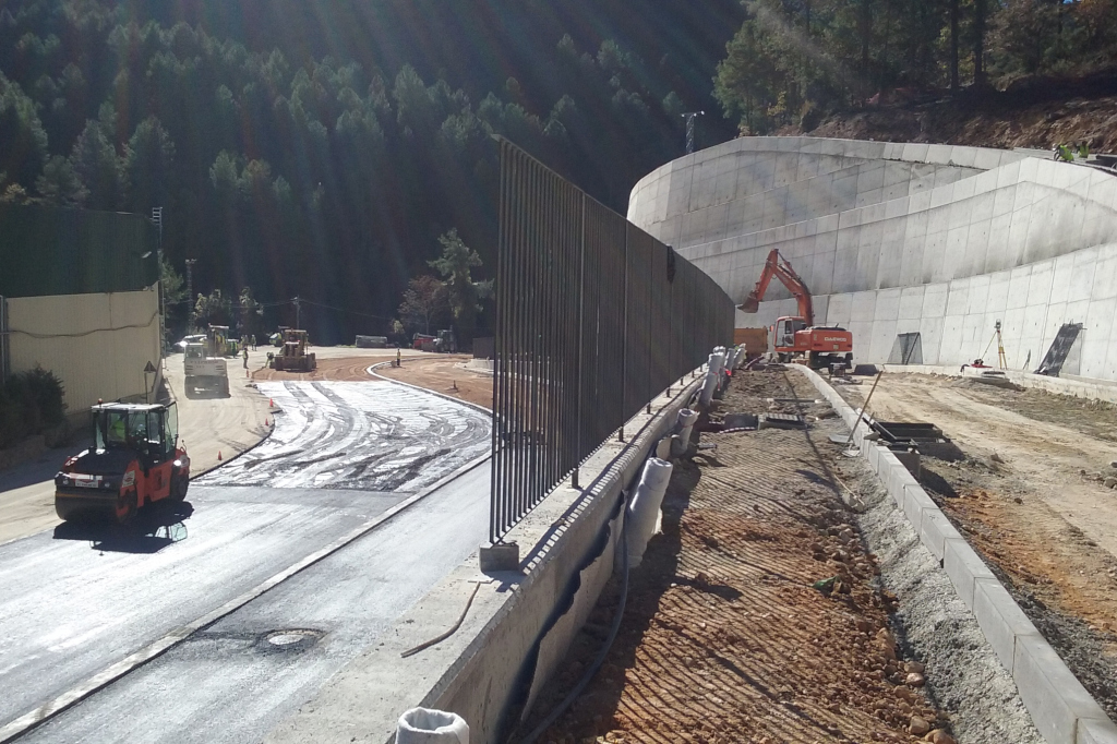 Vial Solán de Cabras