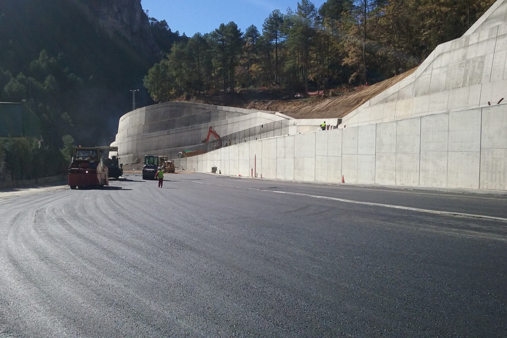 Vial Solán de Cabras