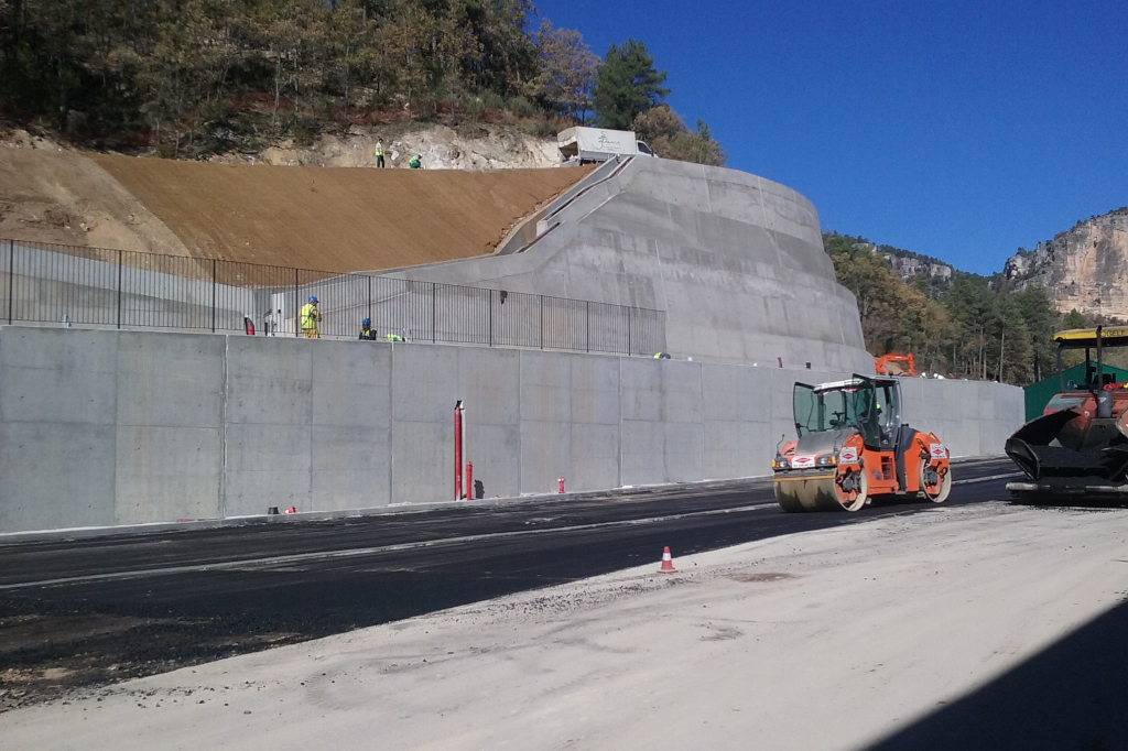 Vial Solán de Cabras