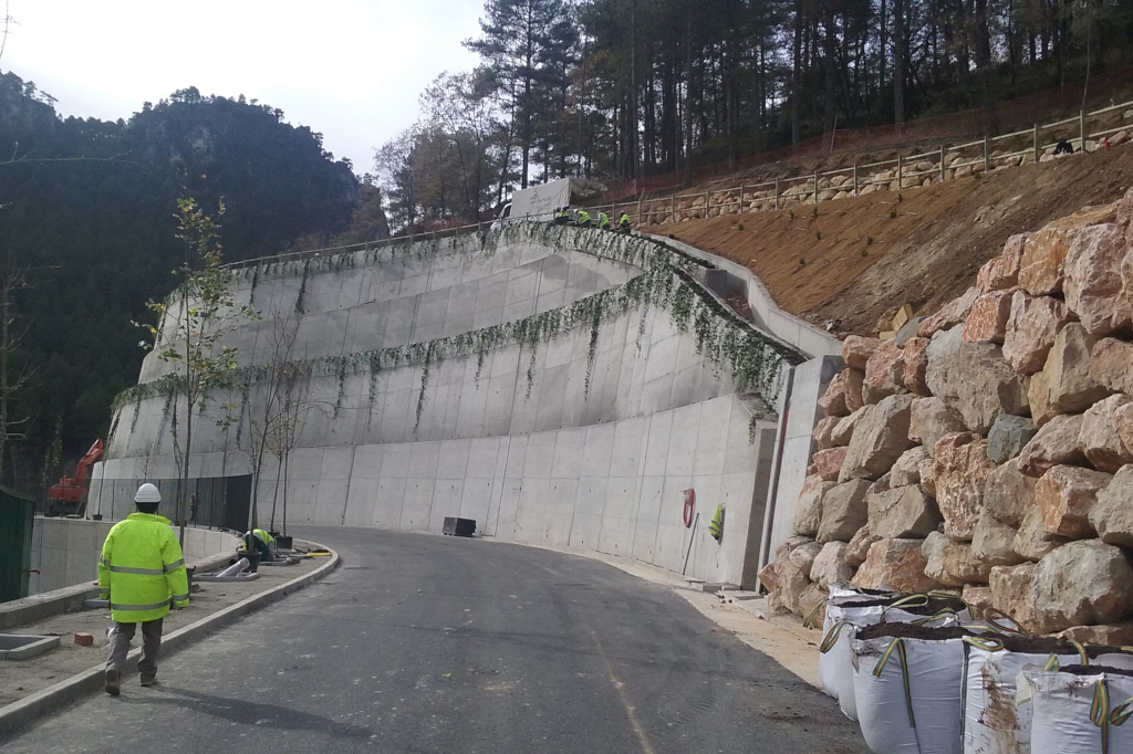 Vial Solán de Cabras