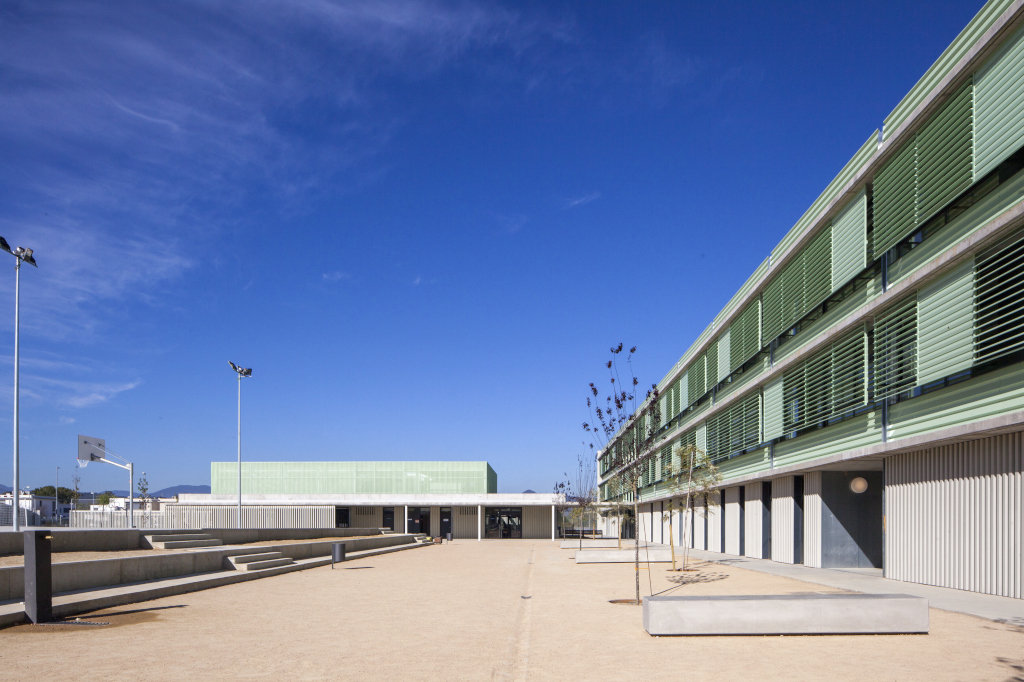 Inst Vilablareix