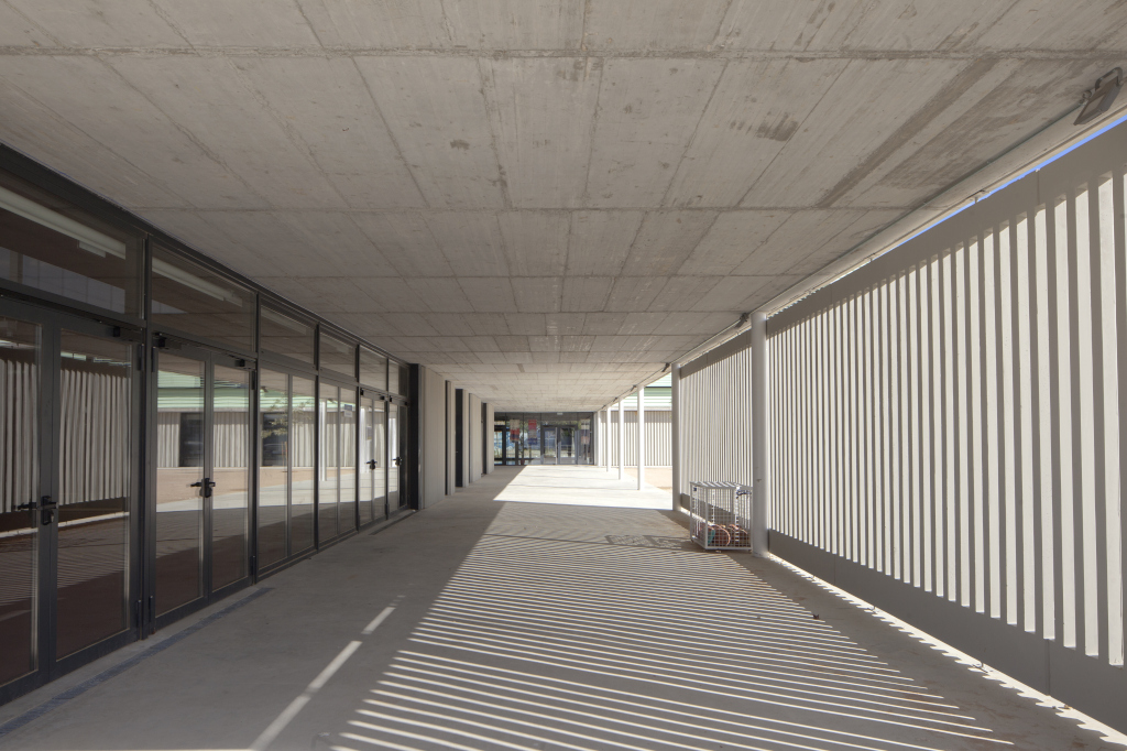 Inst Vilablareix