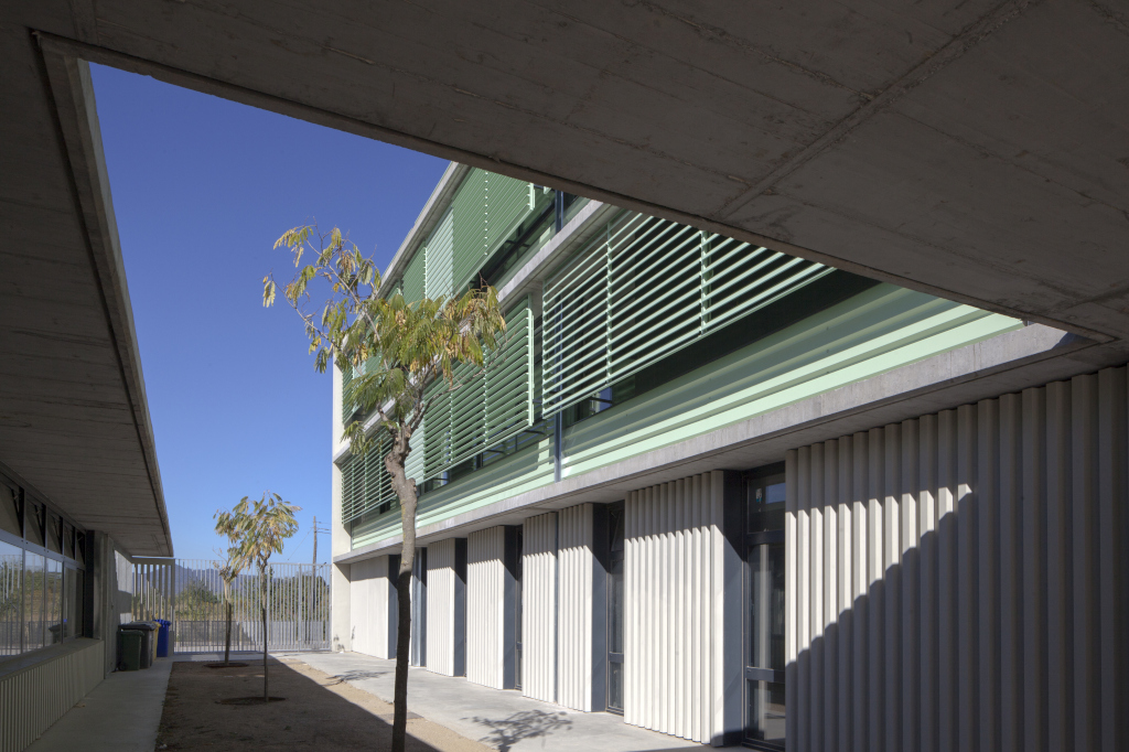 Inst Vilablareix