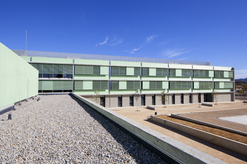 Inst Vilablareix