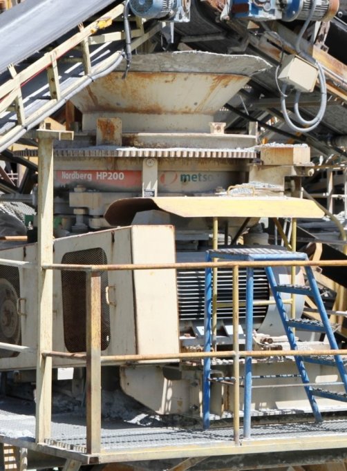 CRC_Trituración terciaria